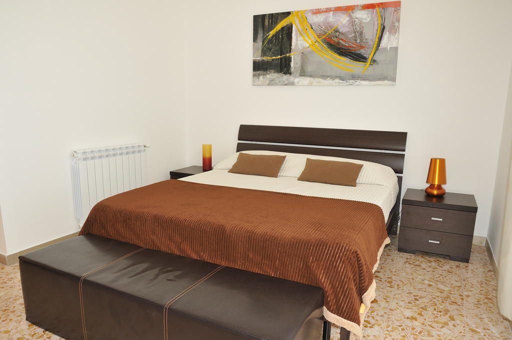 Appartamento Conte Vittorio Roma