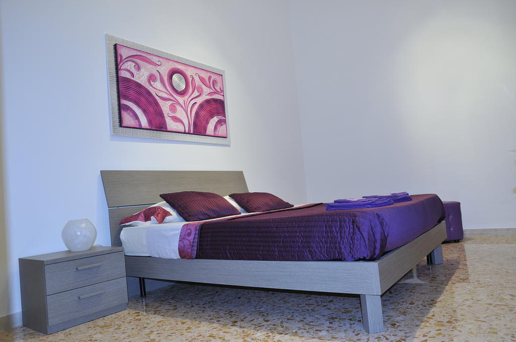 Appartamento Conte Vittorio Roma