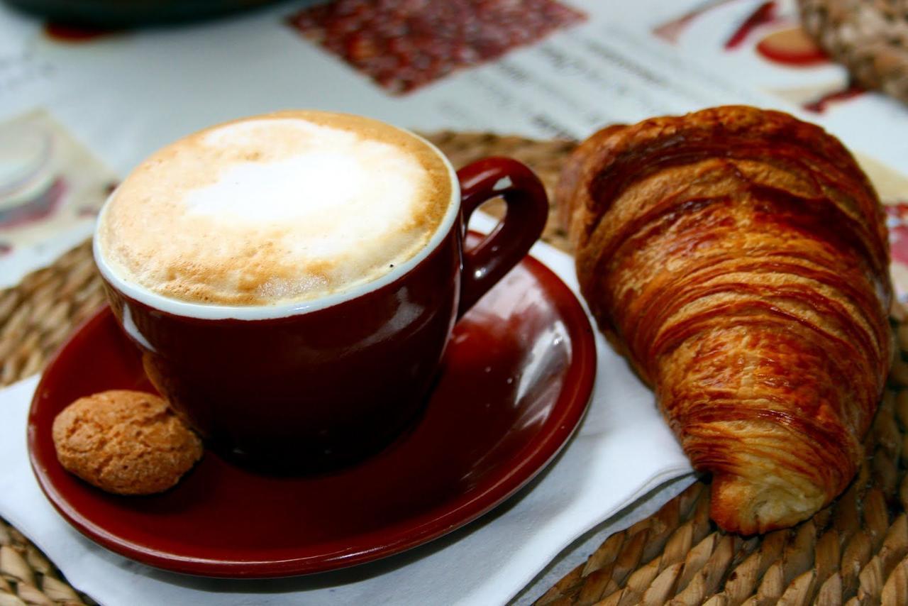 Appartamento Conte Vittorio Acomodação com café da manhã 