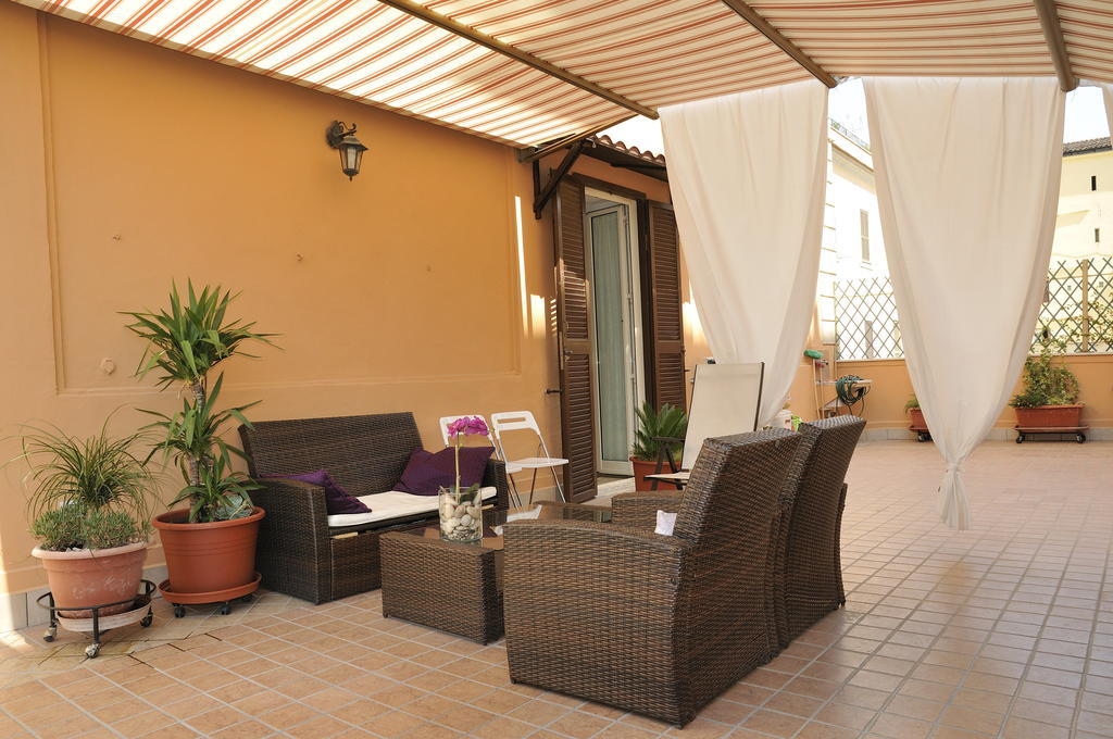 Appartamento Conte Vittorio * Roma