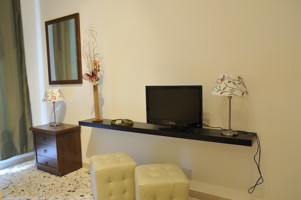 Appartamento Conte Vittorio Roma
