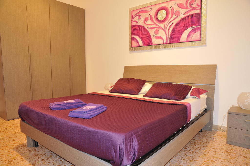 Bed & Breakfast Conte Vittorio