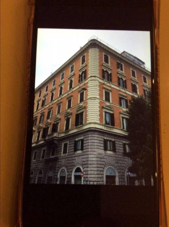 Appartamento Conte Vittorio Acomodação com café da manhã  Roma