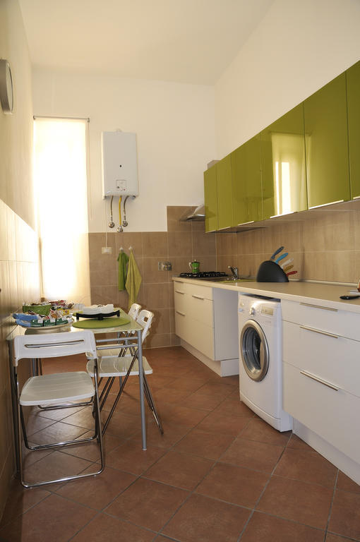 Conte Vittorio Bed & Breakfast Roma